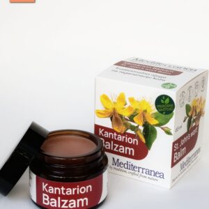 MEDITERRANEA – Kantarion balzam