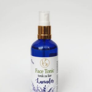 L’OR – tonik za lice od lavande