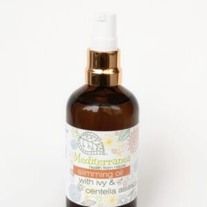 MEDITERRANEA – Ulje za celulit
