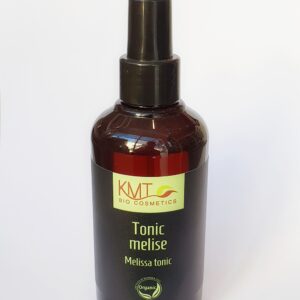 KMT BIO COSMETICS – Tonic Melisse