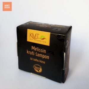 KMT BIO COSMETICS – Melissin kruti šampon za suhu kosu