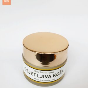 AVALIS – Krema za osjetljivu kožu