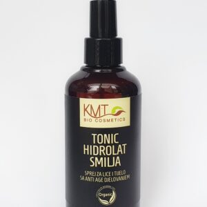 KMT BIO COSMETICS – Hidrolat smilja