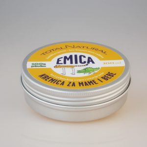 MARY’S SWEETS – Kremica Emica