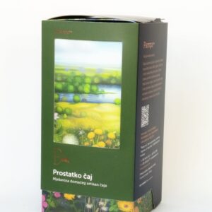 PAMPA TEA – PROSTATKO čaj