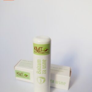 KMT BIO COSMETICS – Melissin balzam za usne