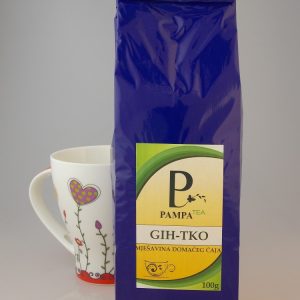 PAMPA TEA – GIH-TKO čaj