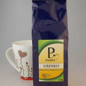 PAMPA TEA -URINKO čaj