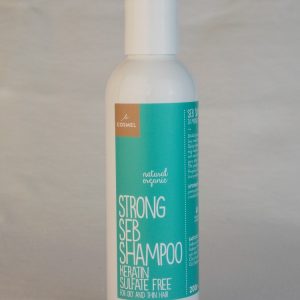 COSMEL -šampon SEB za masnu kosu