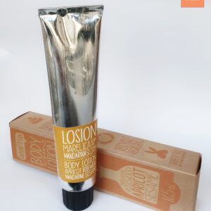 SAPUNOTEKA – losion tijelo marelica