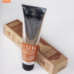 SAPUNOTEKA – losion tijelo bundeva