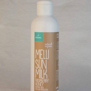 COSMEL -Melli mlijeko za sunčanje 200ml