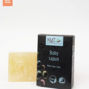 KMT BIO COSMETICS – Melissa dječji sapun