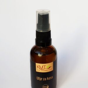 KMT BIO COSMETICS – Ulje za kosu