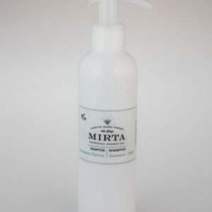MIRTA -šampon kopriva-ružmarin