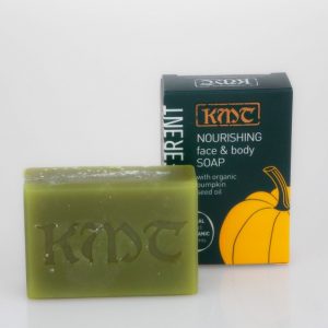 KMT BIO COSMETICS – Different sapun bučino ulje