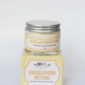 BIOMEDIS – Ultrabogata protiv bora