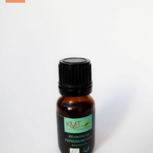 KMT BIO COSMETICS – BIO eterično ulje paprene metvice