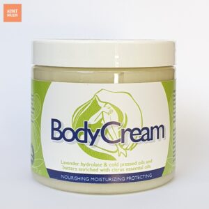 HERBAE DALMATIAE – Body cream