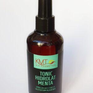 KMT BIO COSMETICS – Hidrolat menta,200 ml