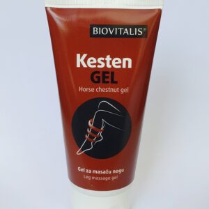 BIOVITALIS – Kesten gel
