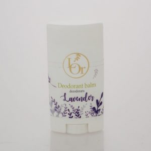 L’OR – dezodorans Lavender