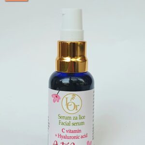 L’OR – Anti Age serum za lice