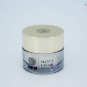 LUXEA – Velvet Caviar krema za lice