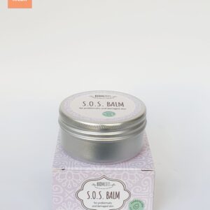 BIOMEDIS – SOS Balm
