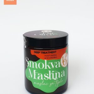 L’OR – Maslac za tijelo smokva & maslina