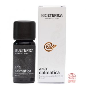 BIOETERICA – Aria Dalmatica