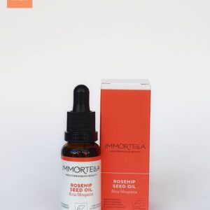 IMMORTELLA – Ulje divlje ruže -organsko