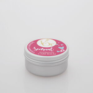 L’OR – Senzual balzam za intimnu njegu