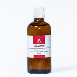 AROMARA – Makadamija, bazno ulje