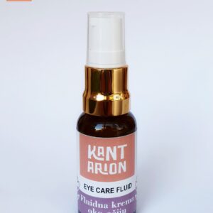 L’OR fluidna krema oko očiju KANTARION