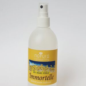 VIANA IMMORTELLE – Smilje hidrolat