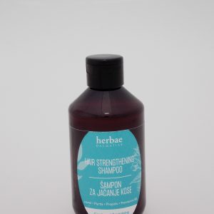 HERBAE DALMATIAE – Šampon za jačanje kose