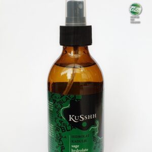 KUSSHH – hidrolat Kadulje