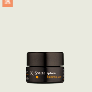 KUSSHH – balzam za usne