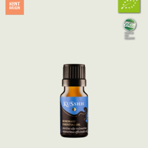 KUSSHH – eterično ulje Ružmarin