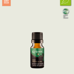 KUSSHH – eterično ulje Kadulje