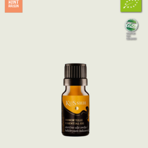 KUSSHH – eterično ulje Smilje