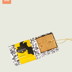 KUSSHH – sapun Med i Kadulja