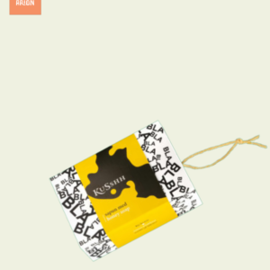 KUSSHH – sapun Med i Kadulja