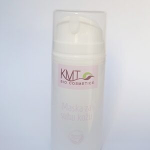 KMT BIO COSMETICS – Maska za suhu kožu