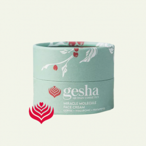 GESHA – Miracle Molecule krema za lice
