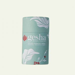 GESHA – Infused Harmony serum