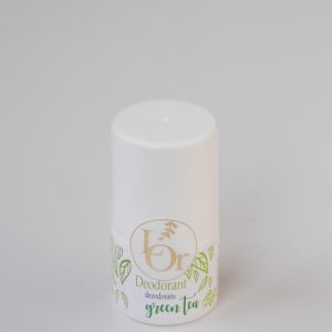 L’OR – Green tea deo roll-on