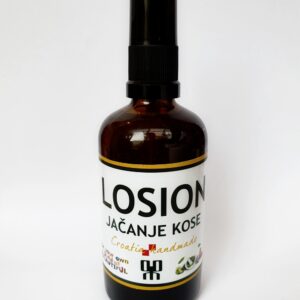 AVALIS – Losion za jačanje kose