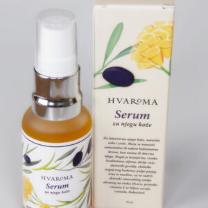 HVAROMA – Serum za njegu kože